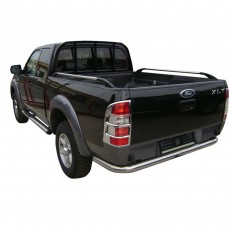 SIDE RAILS